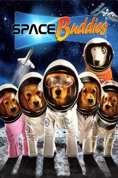 Space Buddies